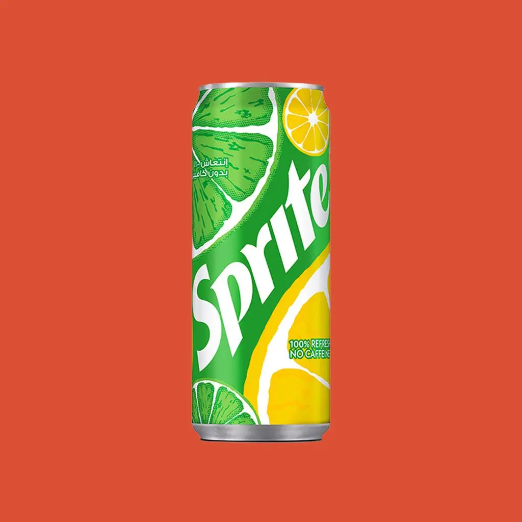 Sprite